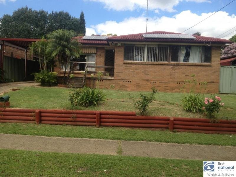 29 Hilary Street, Winston Hills NSW 2153