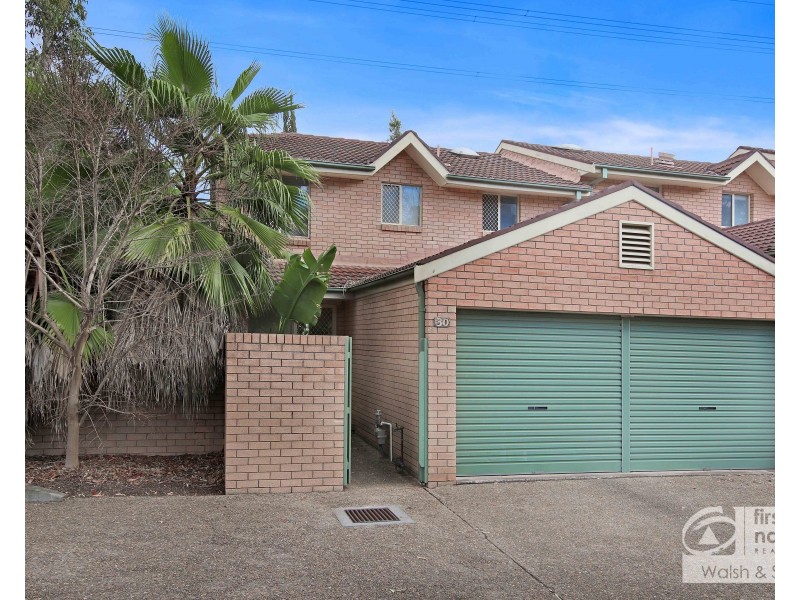 30/42 Wandella Avenue, Northmead NSW 2152