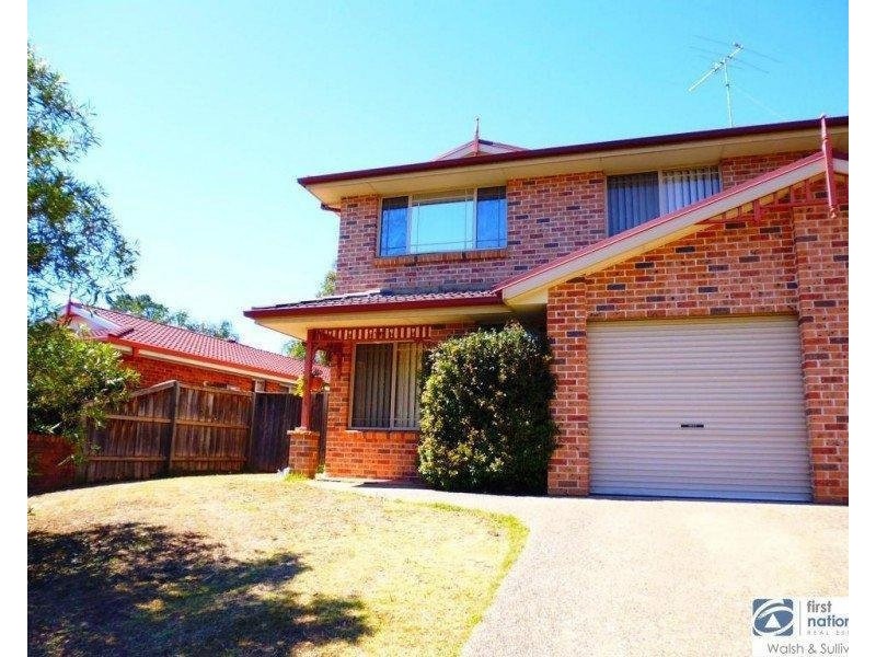 51B Bingara Crescent, Bella Vista NSW 2153