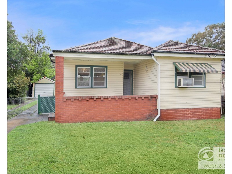 54 Beamish Road, Northmead NSW 2152