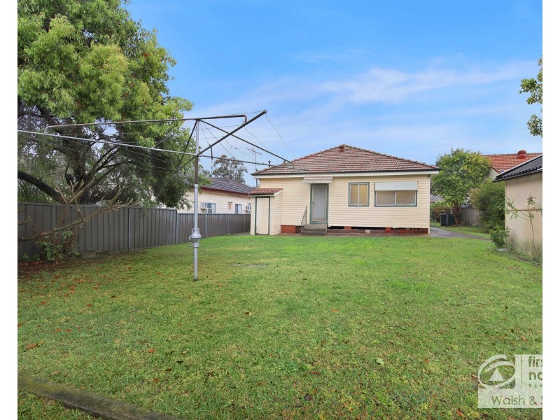 54 Beamish Road, Northmead NSW 2152
