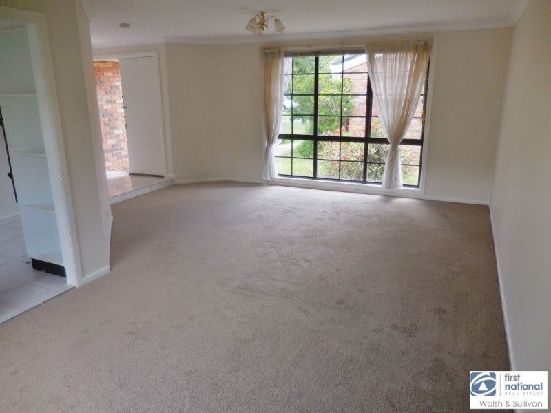 6 Broadsword Place, Castle Hill NSW 2154