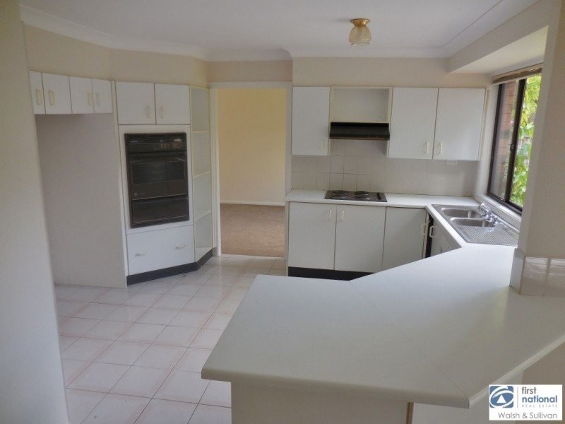 6 Broadsword Place, Castle Hill NSW 2154