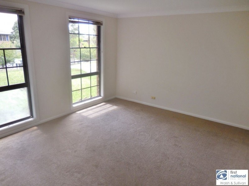 6 Broadsword Place, Castle Hill NSW 2154