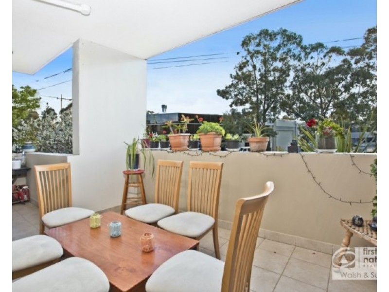 16/6-18 Redbank Road, Northmead NSW 2152