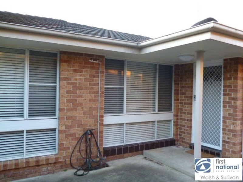 8/10-12 Kenneth Avenue, Baulkham Hills NSW 2153