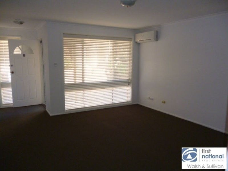 8/10-12 Kenneth Avenue, Baulkham Hills NSW 2153