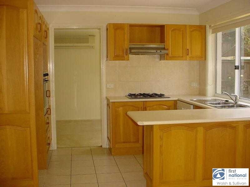 32/17 Conie Avenue, Baulkham Hills NSW 2153