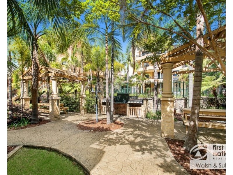 7/14-16 Campbell Street, Northmead NSW 2152