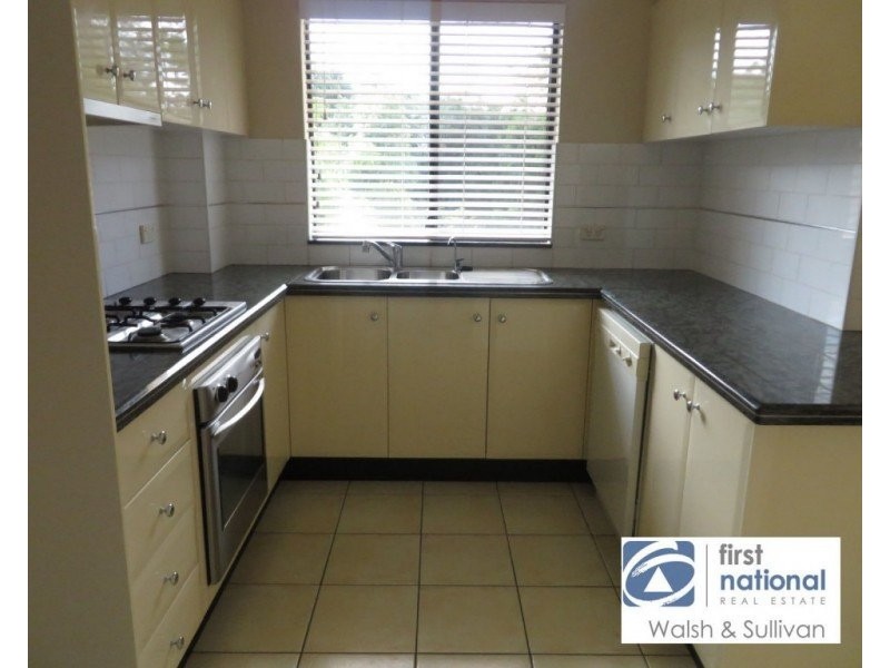 7/14-16 Campbell Street, Northmead NSW 2152