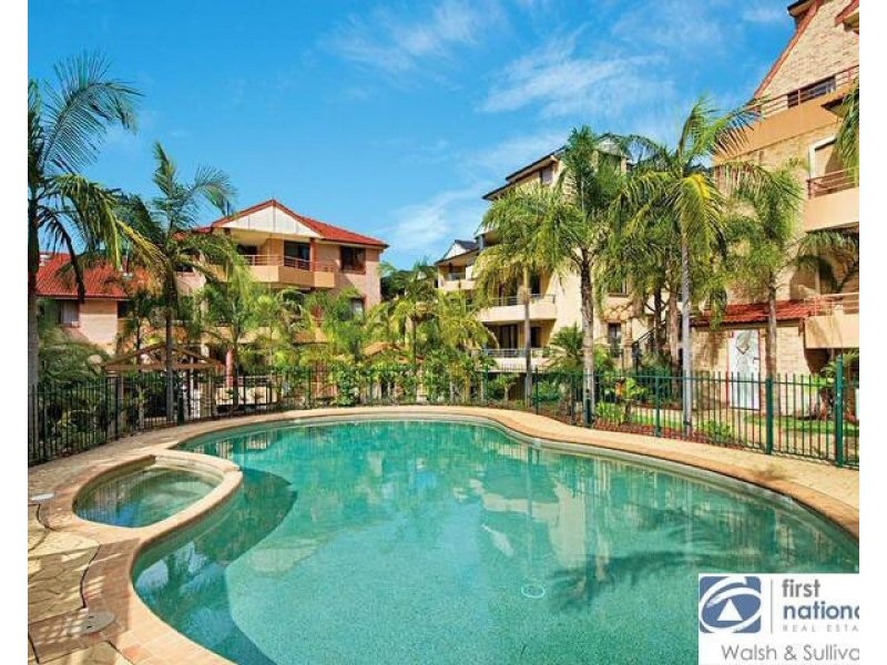 7/14-16 Campbell Street, Northmead NSW 2152