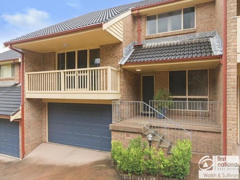 5/5 Christopher Street, Baulkham Hills NSW 2153
