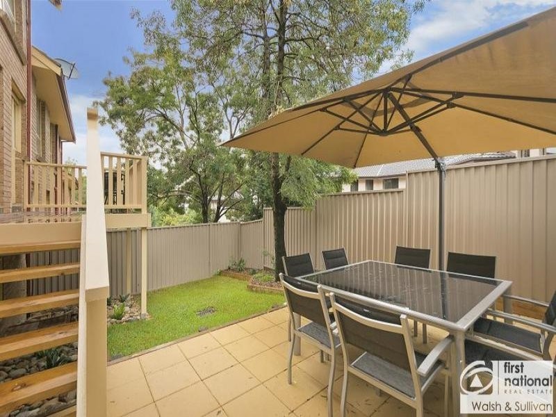 5/5 Christopher Street, Baulkham Hills NSW 2153