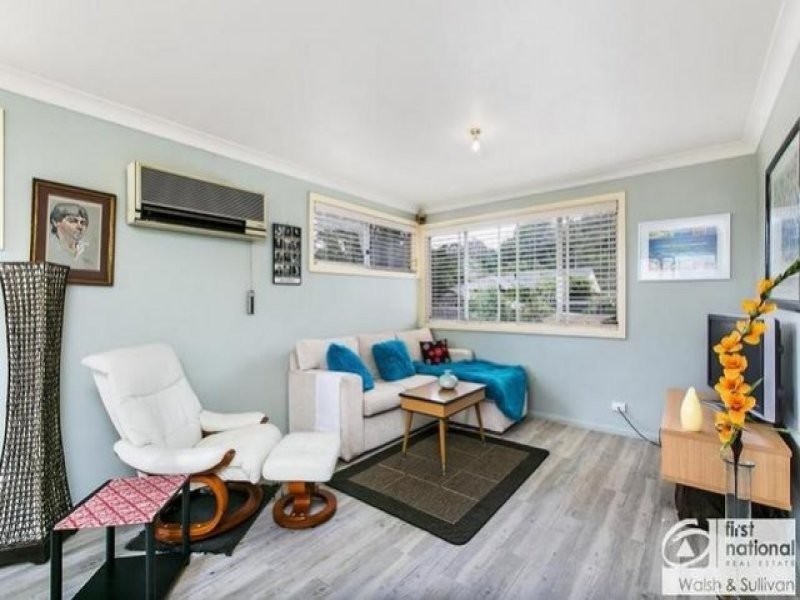 18 Gideon Street, Winston Hills NSW 2153