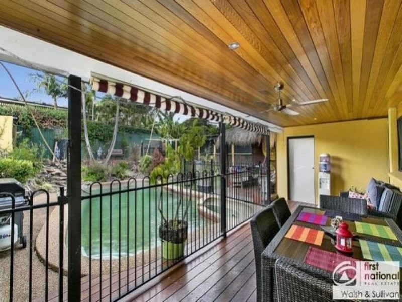 18 Gideon Street, Winston Hills NSW 2153