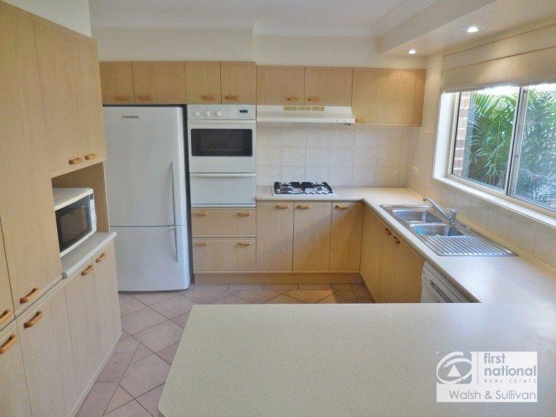 20 Bindon Place, Kellyville NSW 2155