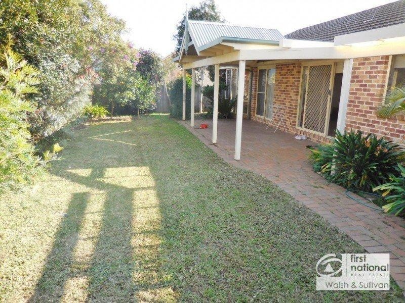 20 Bindon Place, Kellyville NSW 2155