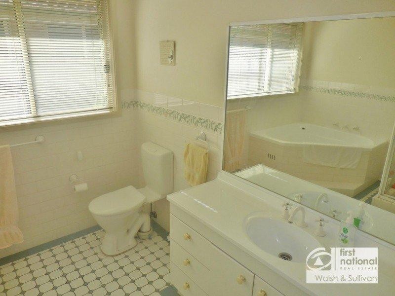 20 Bindon Place, Kellyville NSW 2155