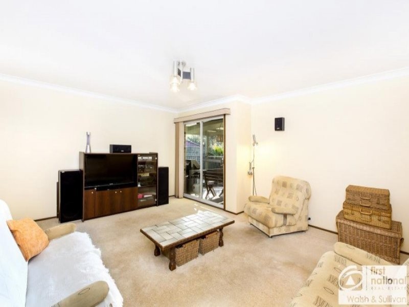 122 Cropley Drive, Baulkham Hills NSW 2153