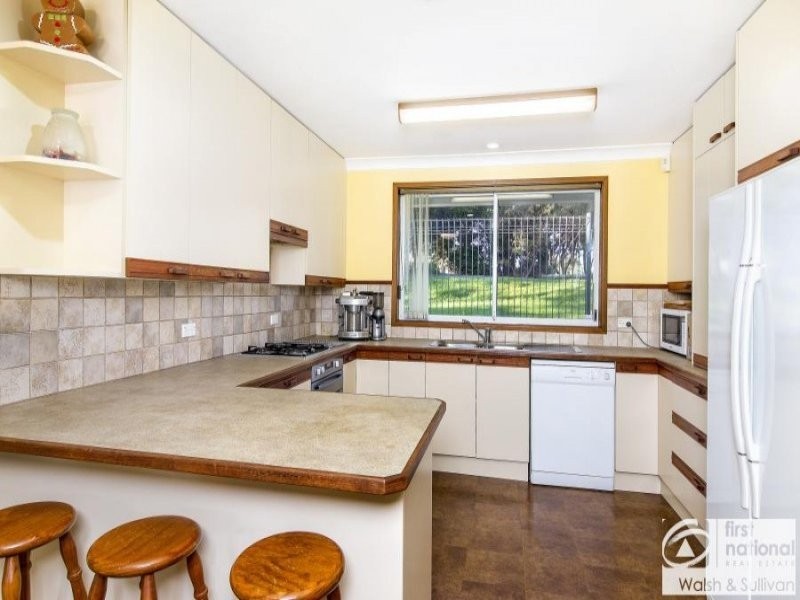 122 Cropley Drive, Baulkham Hills NSW 2153