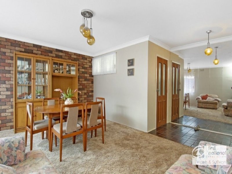 8 Wilson Avenue, Winston Hills NSW 2153