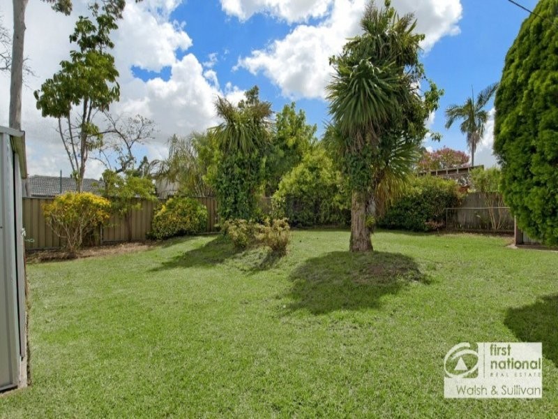 8 Wilson Avenue, Winston Hills NSW 2153