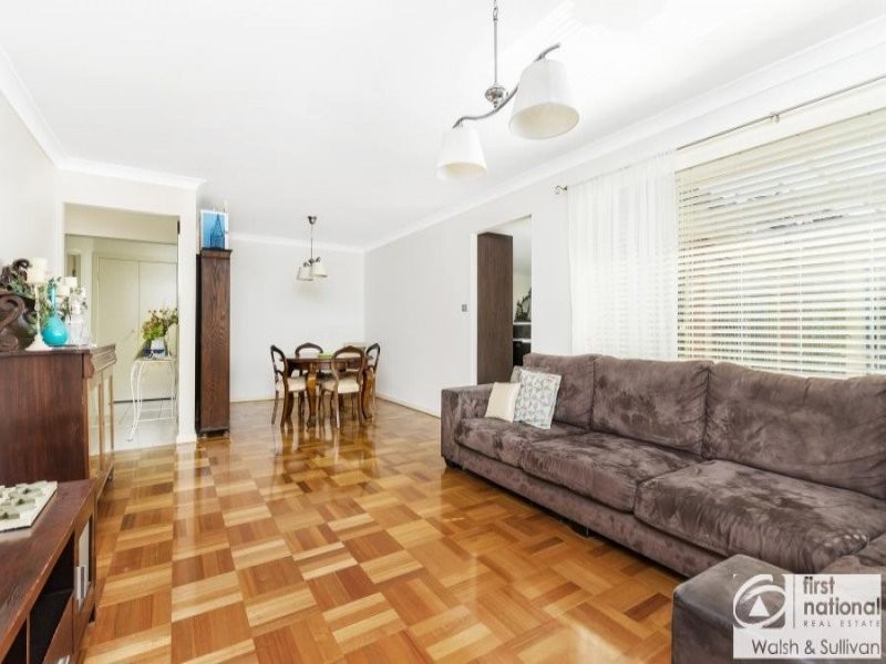 106 President Road, Kellyville NSW 2155