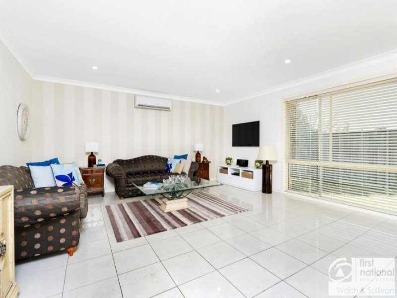106 President Road, Kellyville NSW 2155