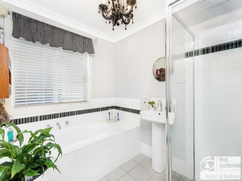 106 President Road, Kellyville NSW 2155