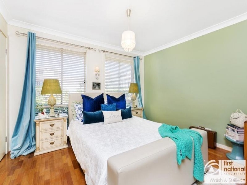 106 President Road, Kellyville NSW 2155