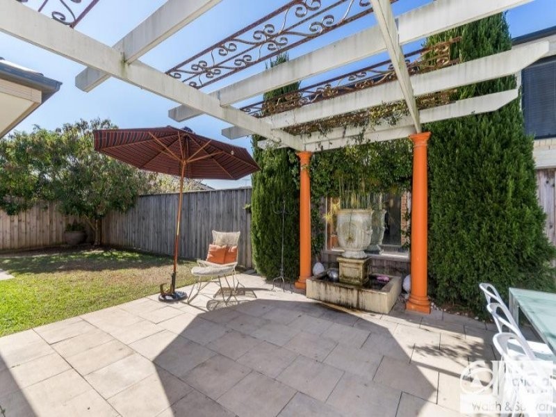 106 President Road, Kellyville NSW 2155