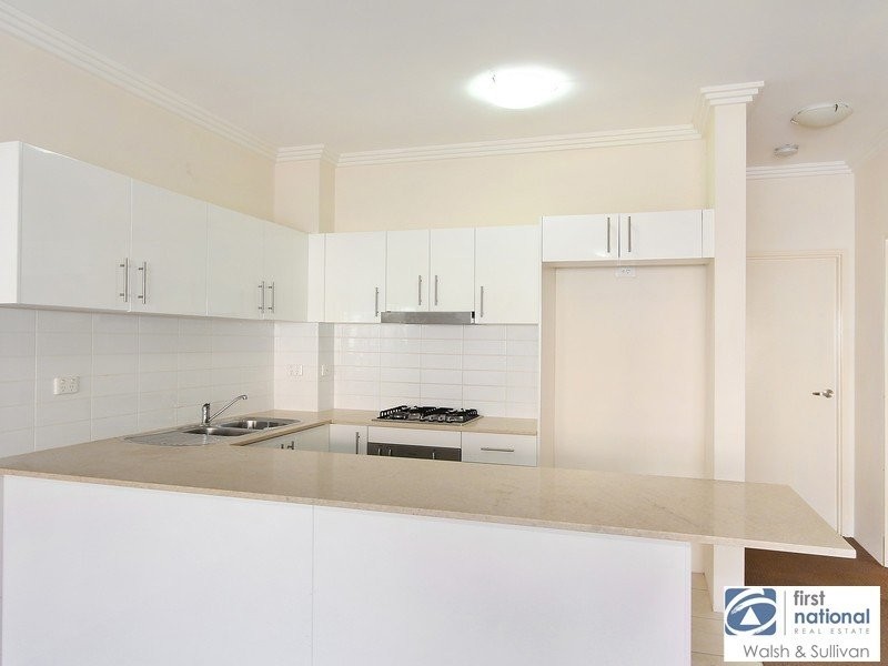 11/2-6 Howard Avenue, Northmead NSW 2152