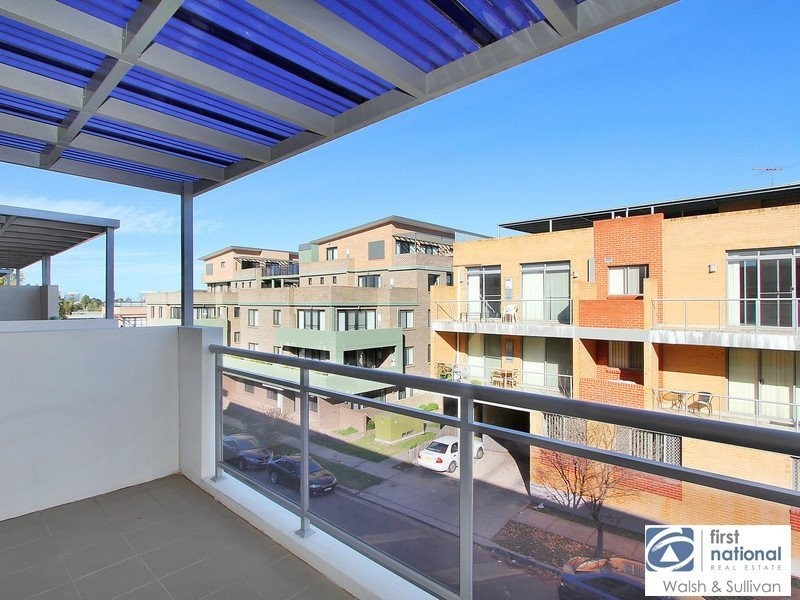 11/2-6 Howard Avenue, Northmead NSW 2152