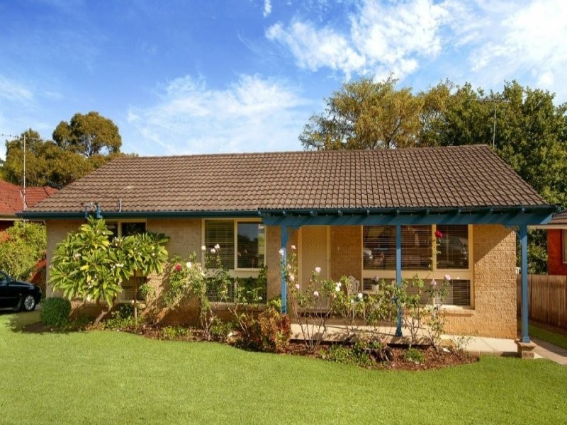 17 Gideon Street, Winston Hills NSW 2153