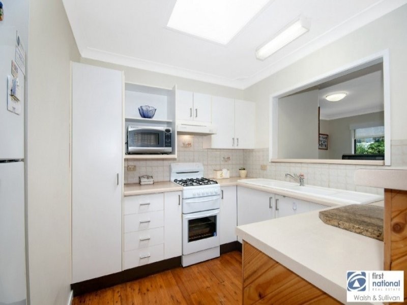 17 Gideon Street, Winston Hills NSW 2153