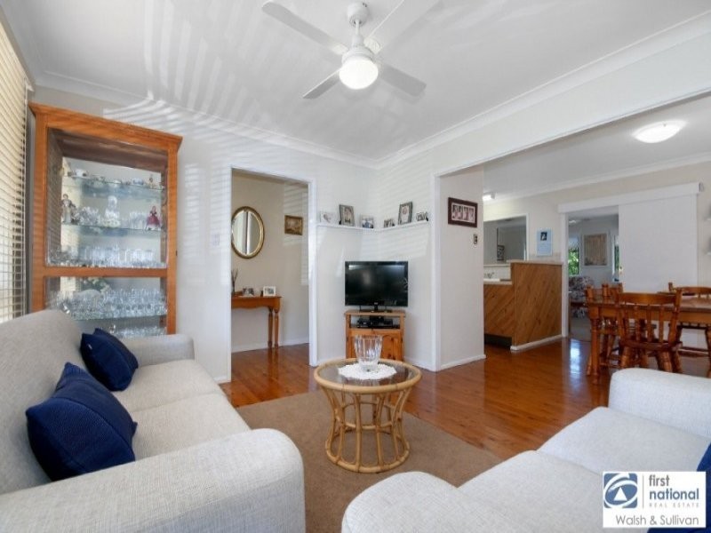 17 Gideon Street, Winston Hills NSW 2153