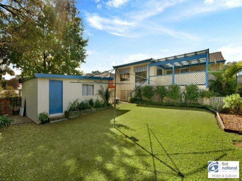 17 Gideon Street, Winston Hills NSW 2153