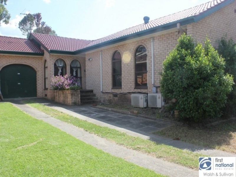 68 Barnetts Road, Winston Hills NSW 2153