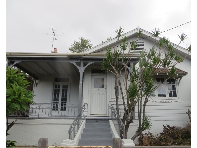 92 Windsor Road, Northmead NSW 2152