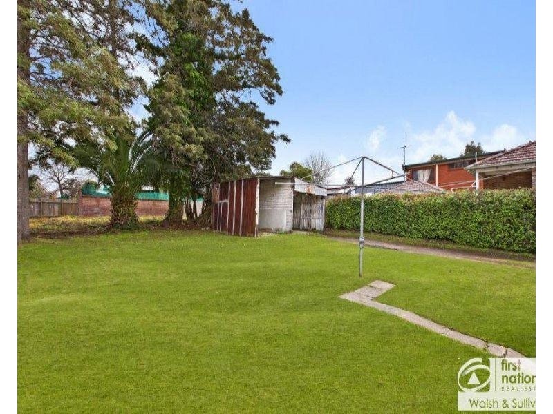 92 Windsor Road, Northmead NSW 2152