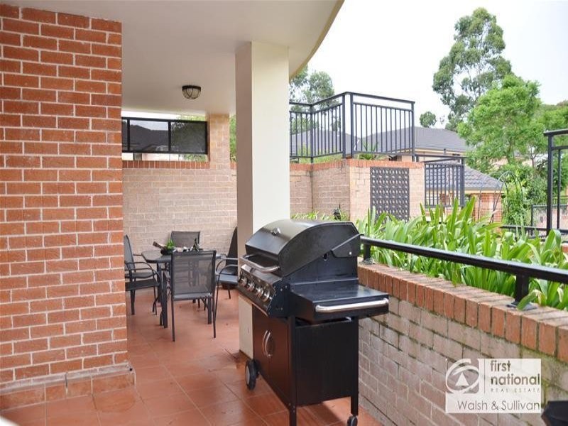 9/78-82 Old Northern Road, Baulkham Hills NSW 2153