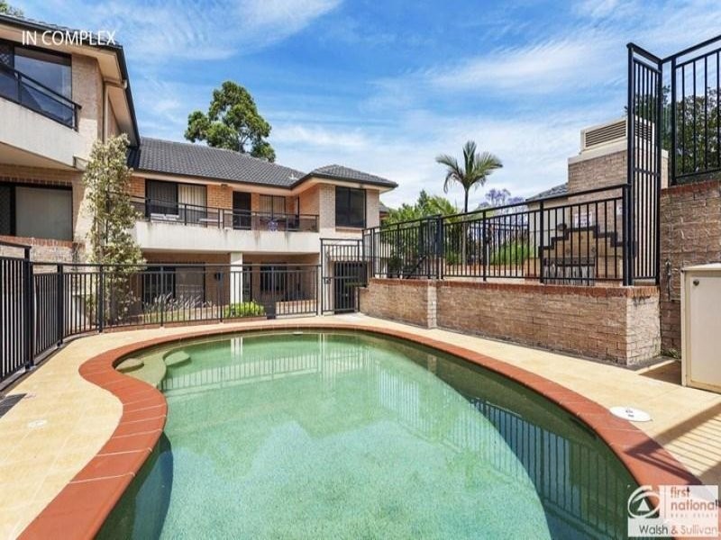 9/78-82 Old Northern Road, Baulkham Hills NSW 2153