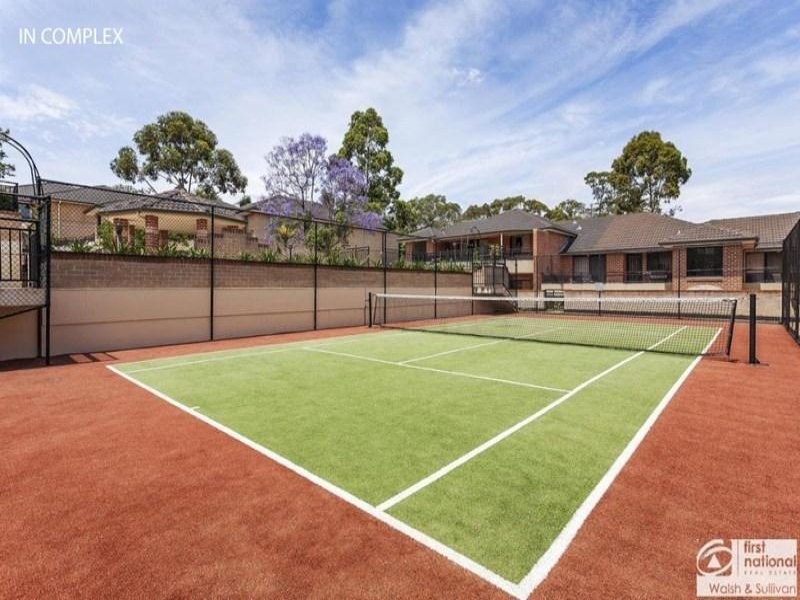 9/78-82 Old Northern Road, Baulkham Hills NSW 2153