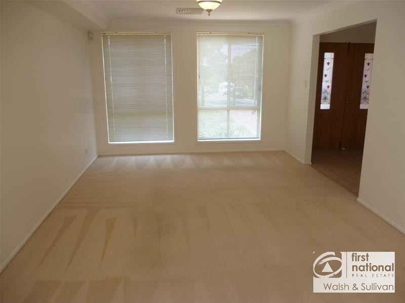 25 Patya Circuit, Kellyville NSW 2155