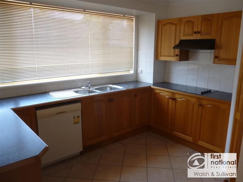 25 Patya Circuit, Kellyville NSW 2155