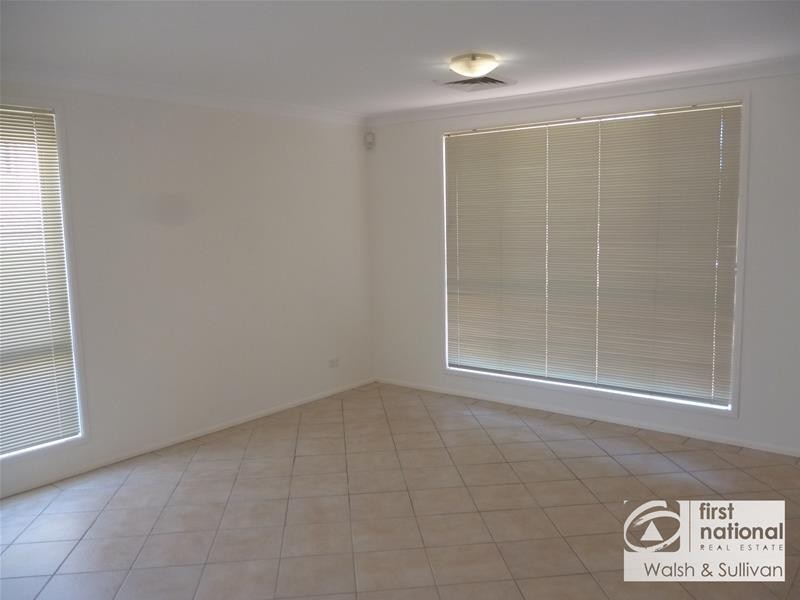 25 Patya Circuit, Kellyville NSW 2155