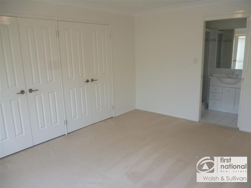 25 Patya Circuit, Kellyville NSW 2155