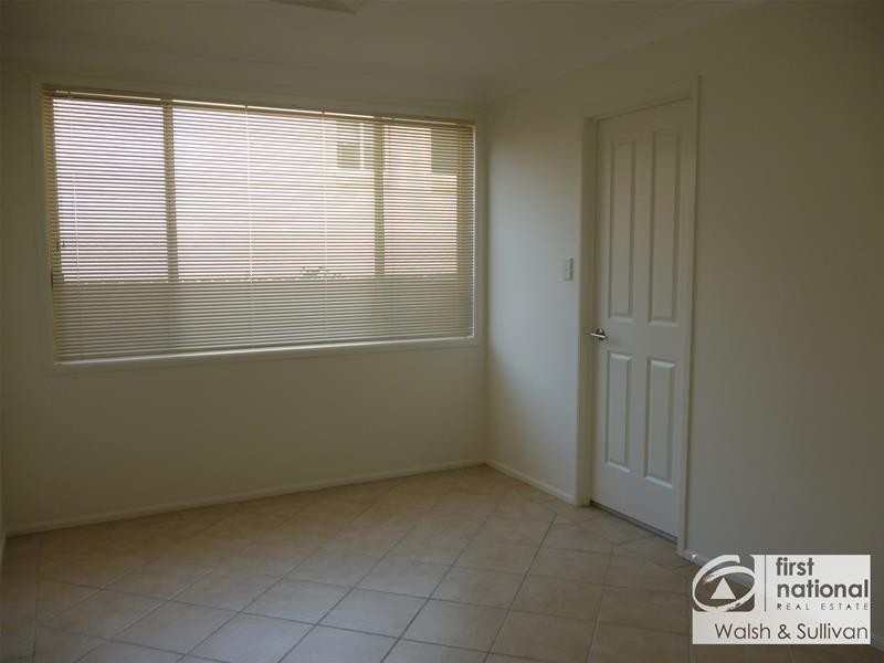 25 Patya Circuit, Kellyville NSW 2155