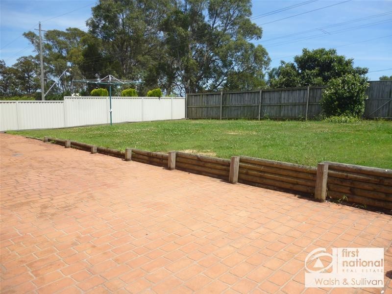 25 Patya Circuit, Kellyville NSW 2155