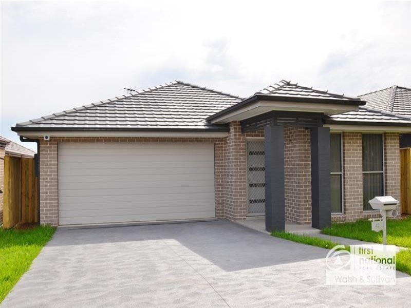 42 Schoffel Street, Riverstone NSW 2765